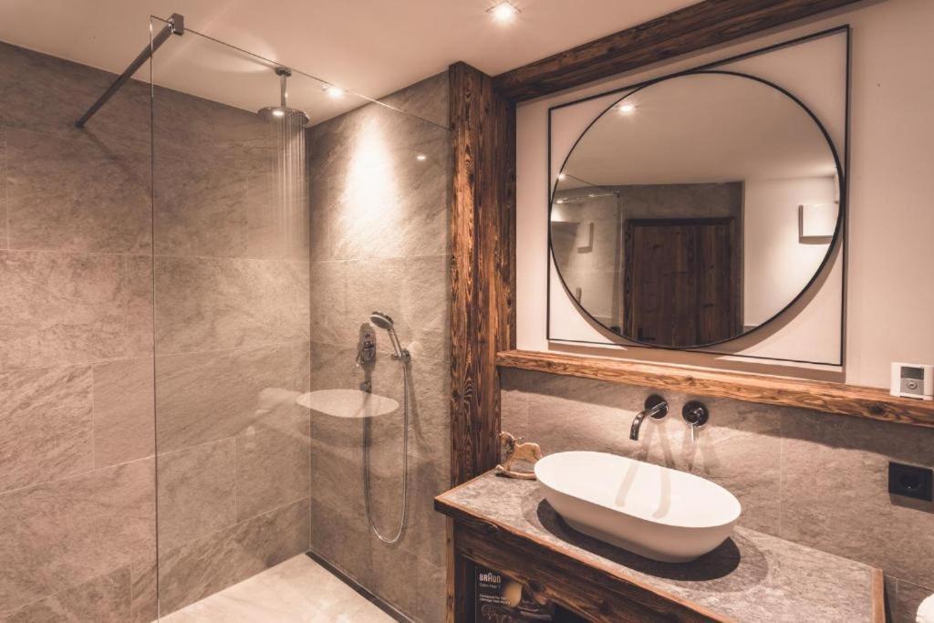 Appartement Panorama Blick By Monicare Seefeld in Tirol Exterior photo