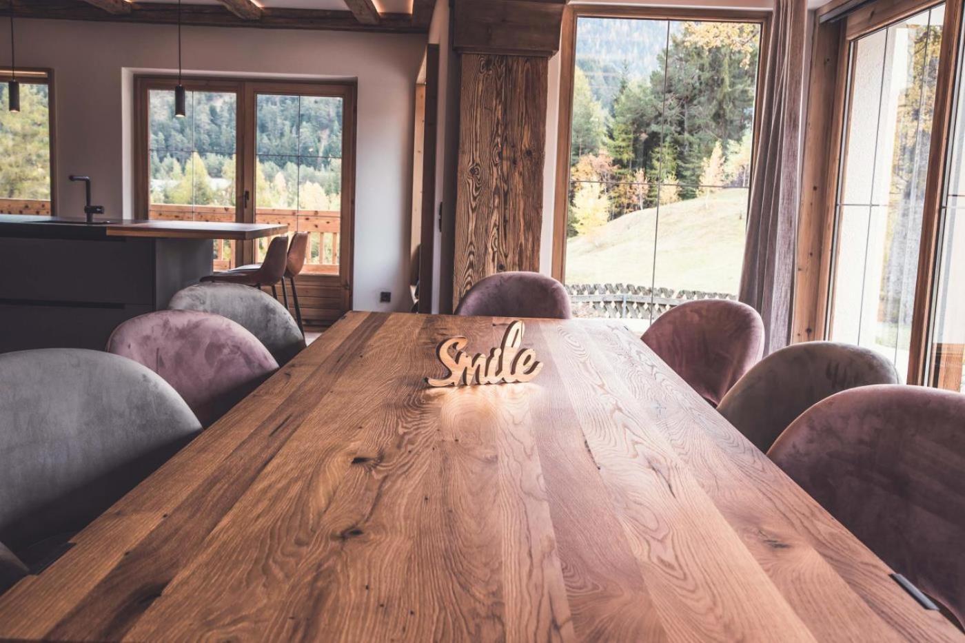 Appartement Panorama Blick By Monicare Seefeld in Tirol Exterior photo